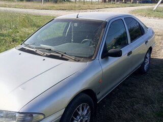 1993 Ford Mondeo I, серый, 220000 рублей, вид 3