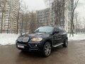 2010 BMW X5 30i II (E70), чёрный - вид 2