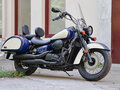 2024 Honda Shadow 750, синий, 1199900 рублей - вид 5