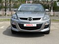 2011 Mazda CX-7 I Рестайлинг, серебристый, 920000 рублей - вид 1