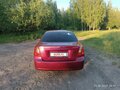 2015 Daewoo Gentra II, красный, 485000 рублей - вид 6