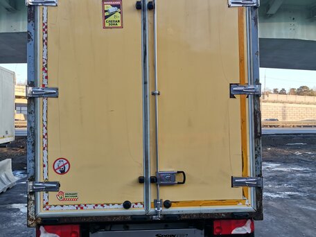 2000 Mercedes-Benz Sprinter, белый, 1150000 рублей, вид 3
