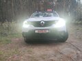 2021 Renault Duster II, белый, 1099000 рублей