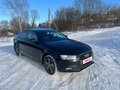 2014 Audi A4 IV (B8) Рестайлинг, чёрный, 1450000 рублей - вид 2