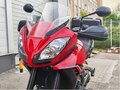 2014 Triumph Tiger 1050, красный, 780000 рублей - вид 8