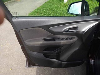 2013 Opel Mokka I, коричневый, 1050000 рублей, вид 5