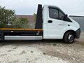 2016 ГАЗ ГАЗель Next, белый, 2350000 рублей