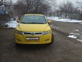 2014 BYD E6, жёлтый, 1850000 рублей