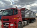2022 Тонар 9988, красный, 3550000 рублей