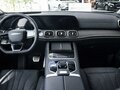 2026 Jaecoo J8, голубой - вид 9