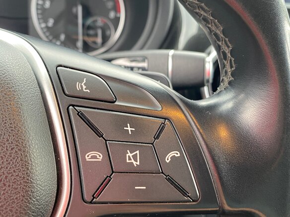 2012 Mercedes-Benz B-Класс 180 II (W246), серебристый, 1350000 рублей - вид 30