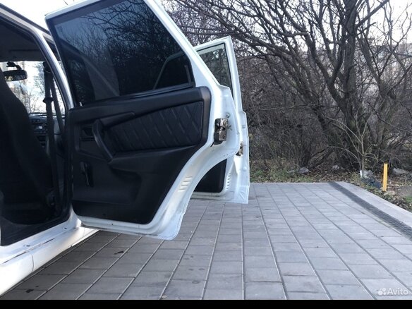 2013 Lada (ВАЗ) 2114, белый, 320000 рублей - вид 12