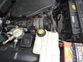 1994 Cadillac Fleetwood II, серебристый - вид 3