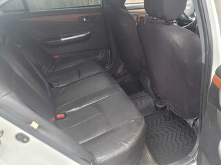2014 Lifan Solano I (620), белый, 300000 рублей, вид 5