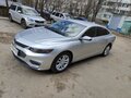 2018 Chevrolet Malibu IX, серый, 1150000 рублей - вид 2
