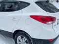 2011 Hyundai ix35 I, белый, 1100000 рублей - вид 11