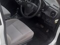 2017 Toyota Corolla Axio XI (E160, E170, E180) Рестайлинг 1, белый, 1410000 рублей - вид 7