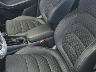 2017 Skoda Kodiaq I, серый, 2630000 рублей, вид 5