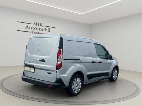 2021 Ford Transit Connect, серебристый, 1900000 рублей, вид 5