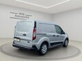 2021 Ford Transit Connect, серебристый, 1900000 рублей - вид 4