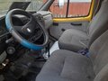 2005 ГАЗ ГАЗель (3221), жёлтый, 185000 рублей - вид 5