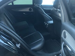 2019 Mercedes-Benz E-Класс 200 V (W213, S213, C238), чёрный, 2300000 рублей, вид 5