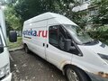 2008 Ford Transit, белый, 653000 рублей - вид 8
