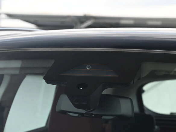 2023 BMW X1 Long 20Li sDrive III (U11/U12), серебристый, 2840000 рублей - вид 10