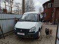 2010 ГАЗ ГАЗель (2705), белый, 600000 рублей - вид 4