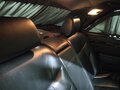 1996 Mercedes-Benz S-Класс 600 III (W140) Рестайлинг, чёрный, 9700000 рублей - вид 9