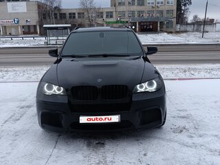 2010 BMW X5 M I (E70), чёрный, 2600000 рублей, вид 3