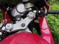 2001 Honda VTR 1000, красный, 250000 рублей - вид 4