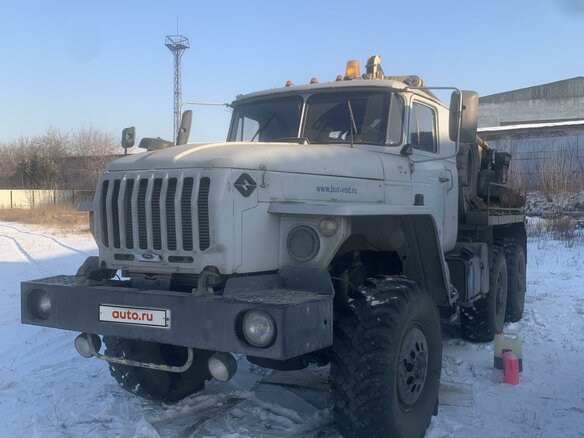 2011 Урал Автобетоносмеситель, 3800000 рублей - вид 13