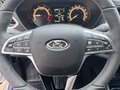 2024 Lada (ВАЗ) Vesta I Рестайлинг (NG), серебристый, 1810000 рублей - вид 6