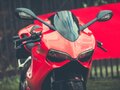 2014 Ducati 899 Panigale, пурпурный