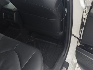 2021 Toyota Camry VIII (XV70), белый, 3250000 рублей, вид 5