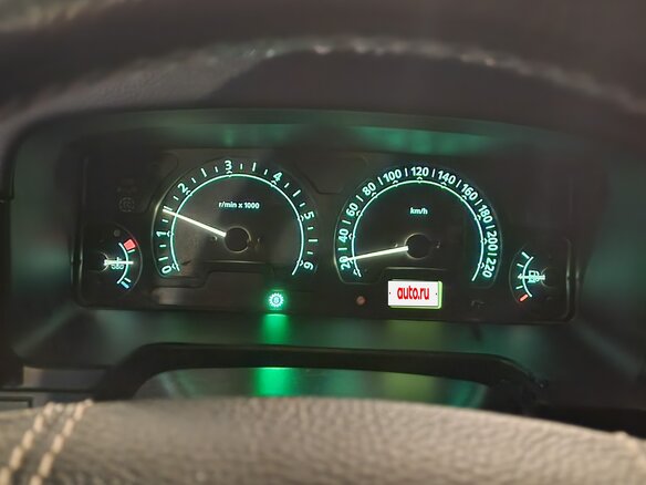 2003 Land Rover Discovery II, чёрный, 6000000 рублей - вид 17