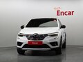 2022 Renault Samsung XM3, белый - вид 1