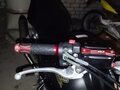 2008 Honda CB 1300, чёрный, 670000 рублей - вид 11