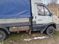 1999 ГАЗ ГАЗель (3302), серый, 105000 рублей - вид 1