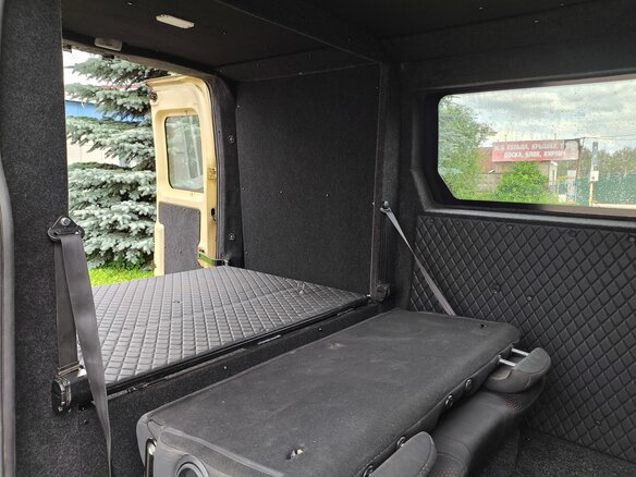 2016 Renault Master, бежевый, 1700000 рублей - вид 14