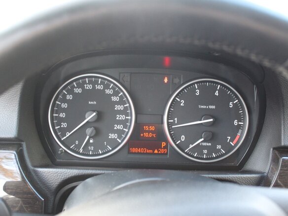 2012 BMW 3 серии 320i V (E90/E91/E92/E93) Рестайлинг, белый - вид 29