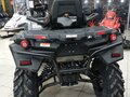 2025 Stels ATV-800 Guepard Trophy, серый, 1160000 рублей - вид 2