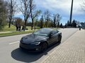 2018 Tesla Model S P100D I Рестайлинг, чёрный, 2801859 рублей - вид 1