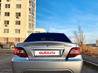 2011 Daewoo Nexia I Рестайлинг, серый, 220000 рублей, вид 4