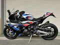 2022 BMW M 1000 RR, синий, 1897123 рублей - вид 1