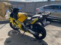 2002 Honda CBR 600F, жёлтый, 400000 рублей - вид 3