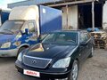 2003 Lexus LS 430 III Рестайлинг, чёрный, 900000 рублей - вид 4