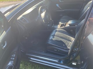 2012 Nissan Teana II (J32) Рестайлинг, чёрный, 1100000 рублей, вид 5