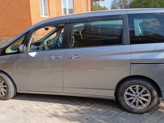 2015 Mazda Biante SkyActiv, серый, 1350000 рублей, вид 3